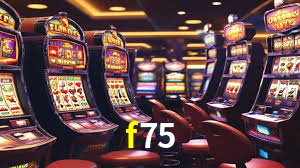 Casino Ao Vivo f75