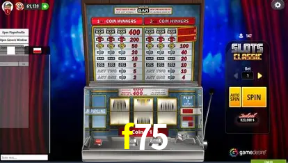 Ofertas Exclusivas f75