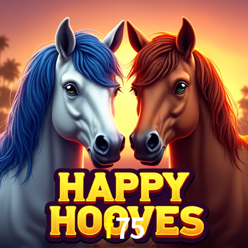 Bônus de Boas-vindas f75